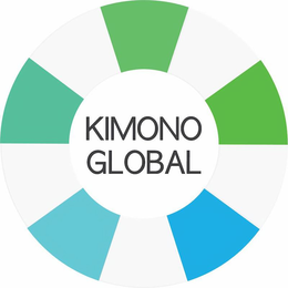 KIMONO GLOBAL trademark