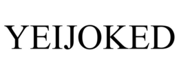 YEIJOKED trademark