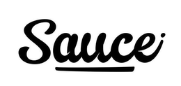 SAUCE trademark