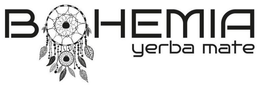 BOHEMIA YERBA MATE trademark