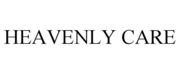 HEAVENLY CARE trademark