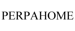 PERPAHOME trademark
