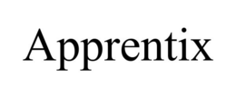 APPRENTIX trademark