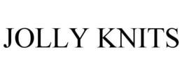 JOLLY KNITS trademark