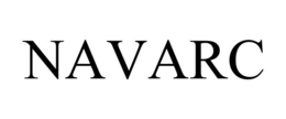 NAVARC trademark
