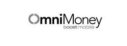 OMNIMONEY BOOST MOBILE trademark