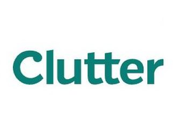 CLUTTER trademark