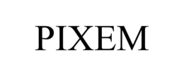 PIXEM trademark