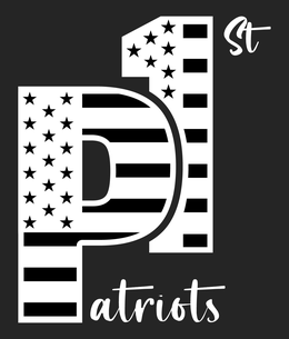 PATRIOTS 1ST trademark