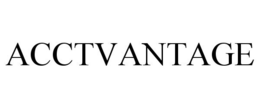 ACCTVANTAGE trademark