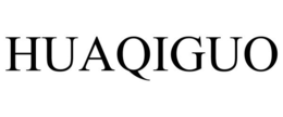 HUAQIGUO trademark