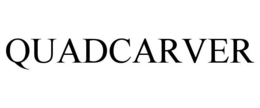 QUADCARVER trademark