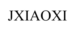 JXIAOXI trademark