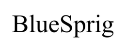 BLUESPRIG trademark