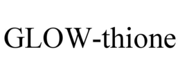 GLOW-THIONE trademark