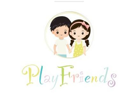 PLAY FRIENDS trademark