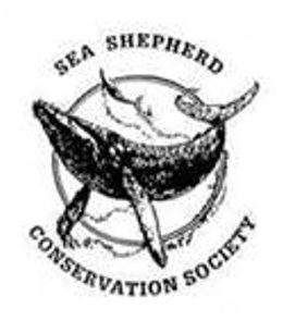 SEA SHEPHERD CONSERVATION SOCIETY trademark