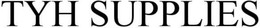 TYH SUPPLIES trademark