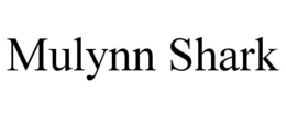 MULYNN SHARK trademark