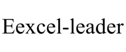 EEXCEL-LEADER trademark