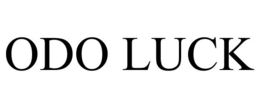 ODO LUCK trademark