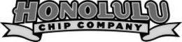 HONOLULU CHIP COMPANY trademark
