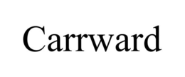 CARRWARD trademark