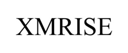 XMRISE trademark