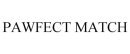 PAWFECT MATCH trademark