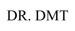 DR. DMT trademark