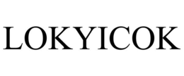 LOKYICOK trademark