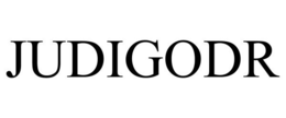 JUDIGODR trademark