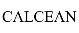 CALCEAN trademark