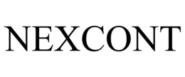 NEXCONT trademark