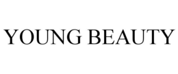 YOUNG BEAUTY trademark