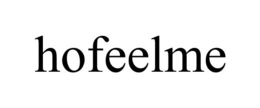 HOFEELME trademark