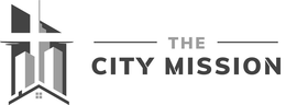 THE CITY MISSION trademark