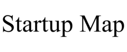 STARTUP MAP trademark