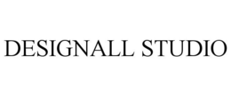 DESIGNALL STUDIO trademark