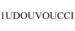 1UDOUVOUCCI trademark