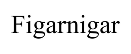 FIGARNIGAR trademark