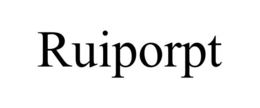 RUIPORPT trademark