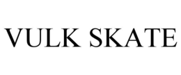 VULK SKATE trademark