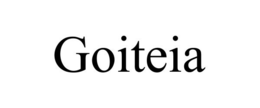 GOITEIA trademark