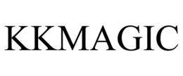 KKMAGIC trademark