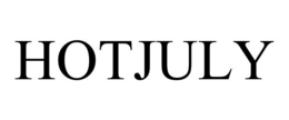 HOTJULY trademark
