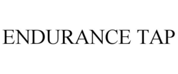 ENDURANCE TAP trademark