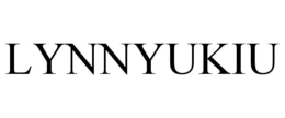 LYNNYUKIU trademark