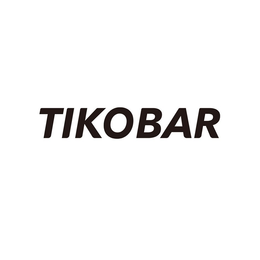 TIKOBAR trademark