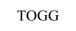 TOGG trademark